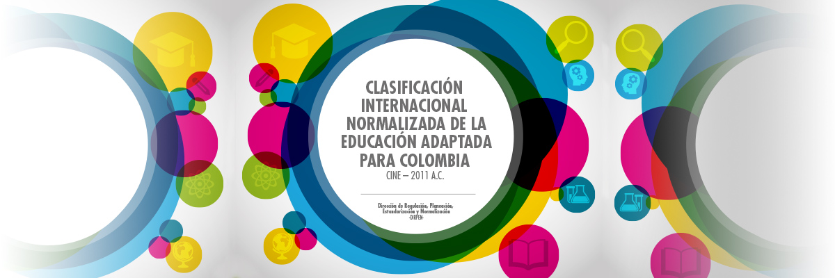 Aporte a la «Clasificación Internacional Normalizada de la Educación - CINE»