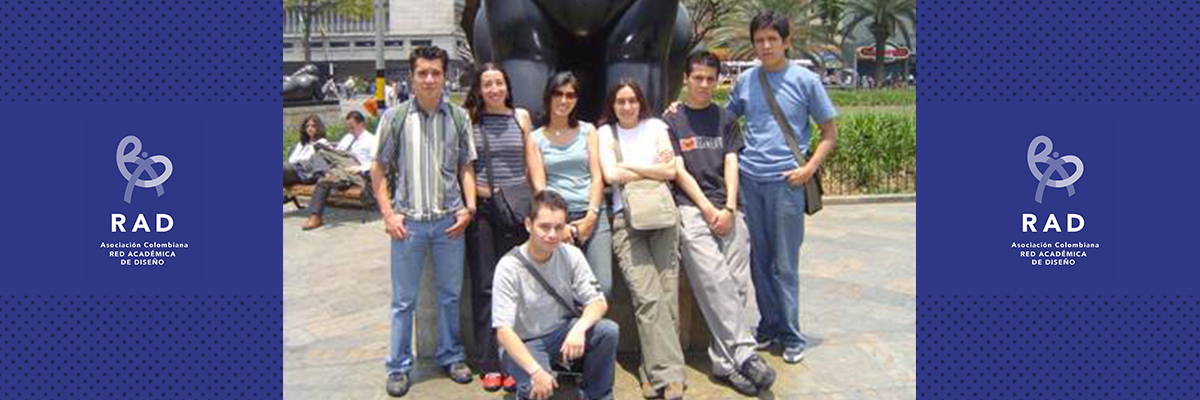 6º Taller RAD - primer semestre 2005