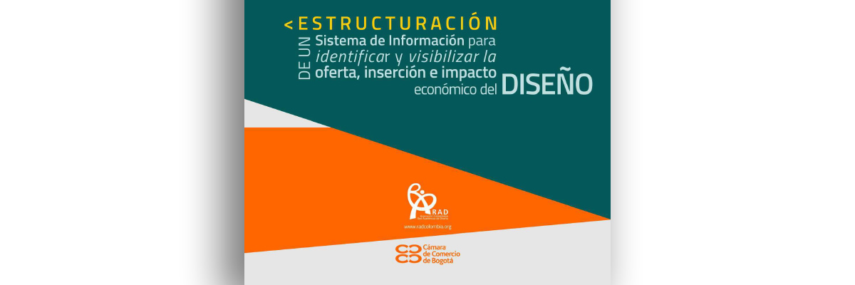 Planteamiento «Observatorio de Tendencias en Diseño - Oferta»