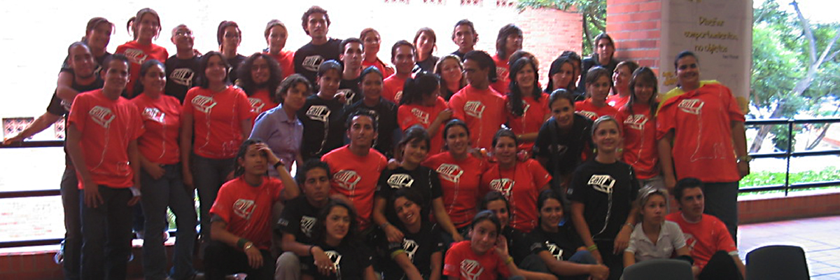 7º Taller RAD - segundo semestre 2005