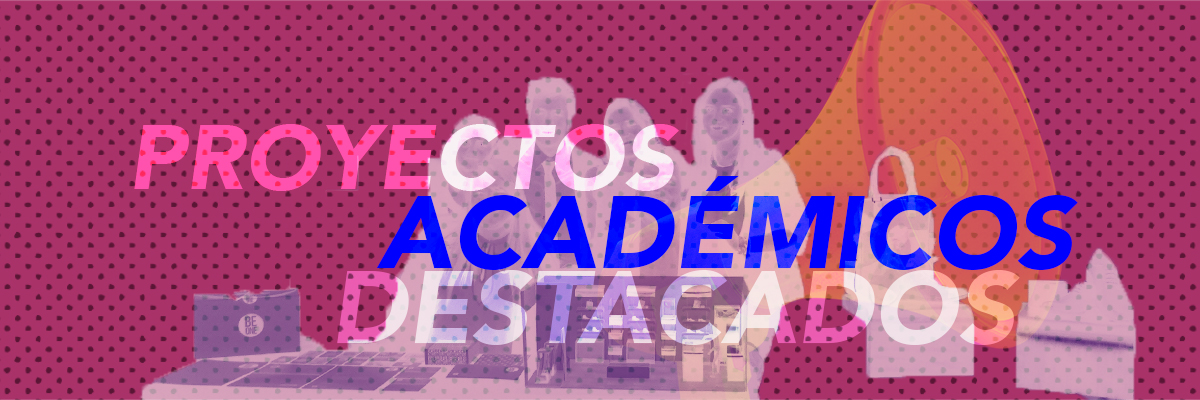 gRADo - Proyectos Académicos Destacados