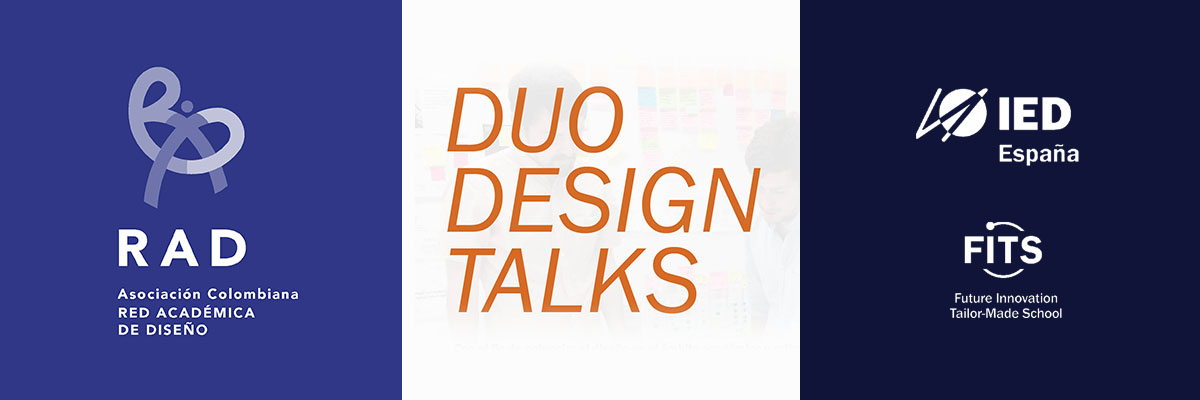 Duo Design Talks