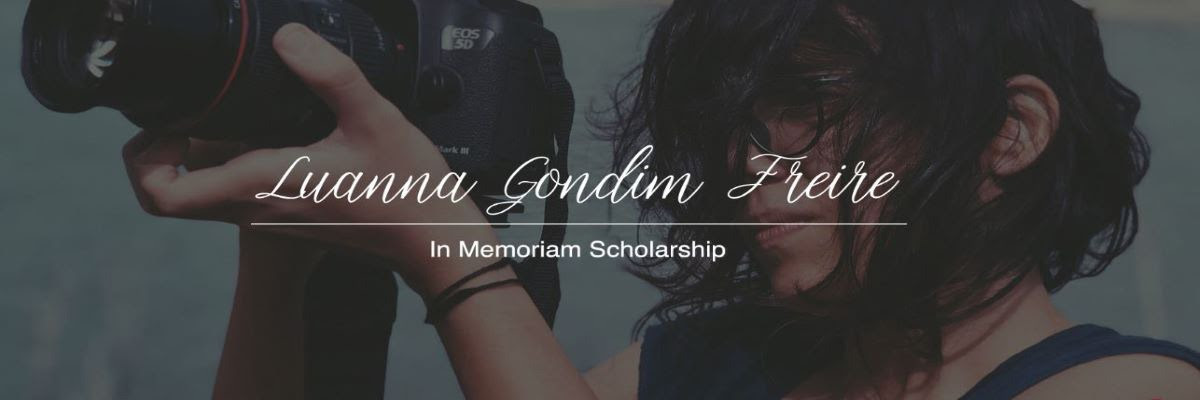 Luanna Gondim Freire In Memoriam Scholarship