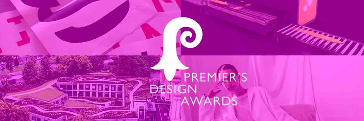 Premier's Design Awards