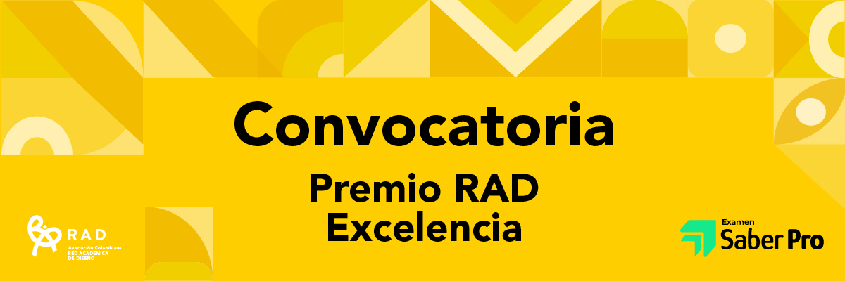 Premios RAD – Excelencia Saber PRO 2025