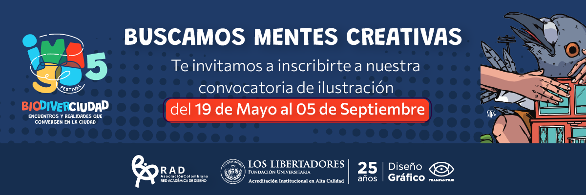 IMAGO Festival 5ª edición