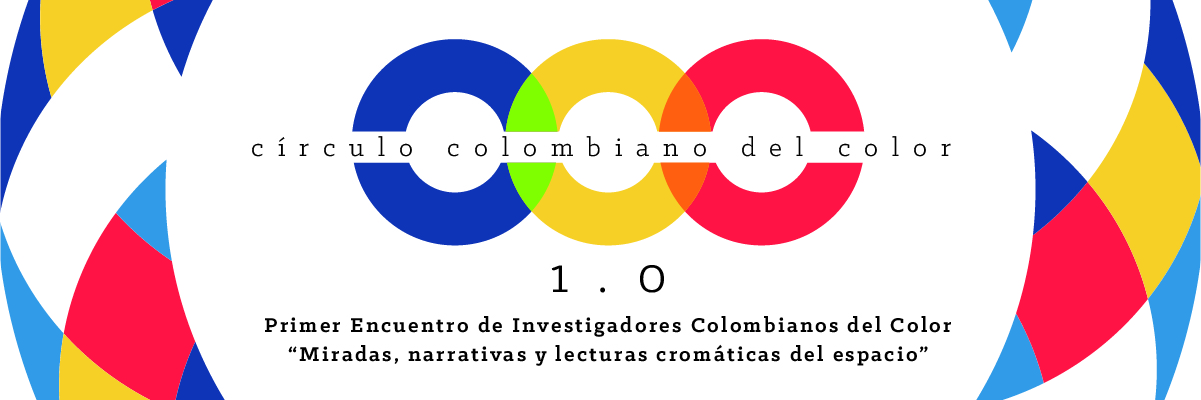 Ponencia oral, póster o taller para el Primer Encuentro de Investigadores Colombianos del Color