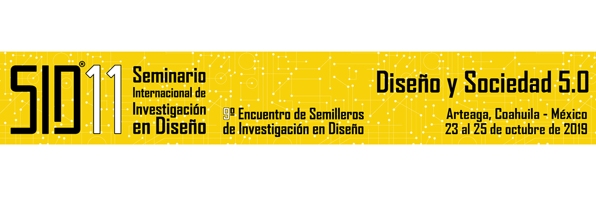 Convocatoria de Resúmenes de ponencias y posters, asi como Presentación de Productos resultados de Investigación Creación