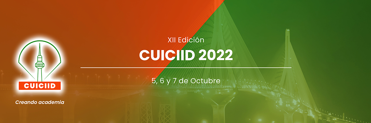 Congreso Internacional CUICIID 2022