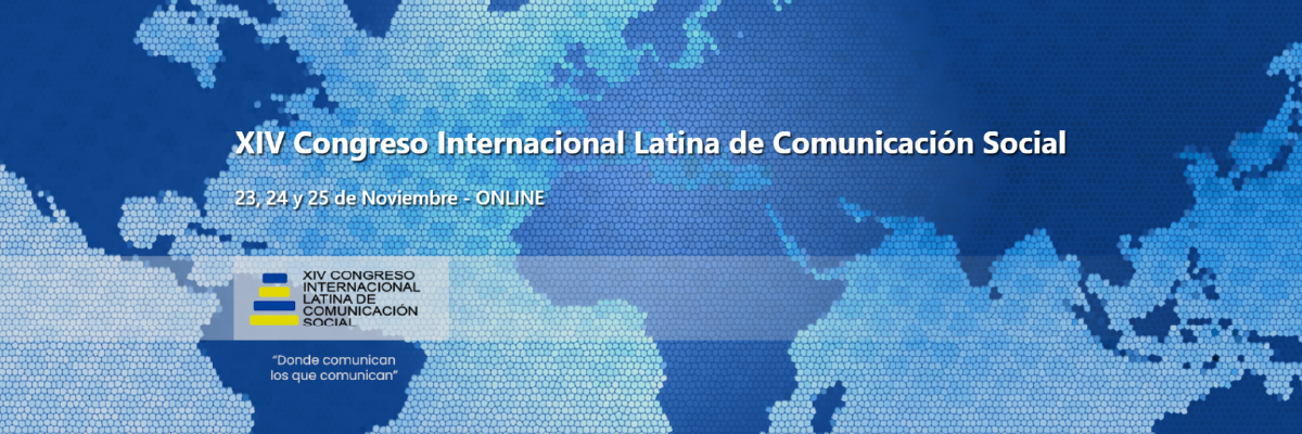 Congreso Internacional Latino de comunicación social 2022