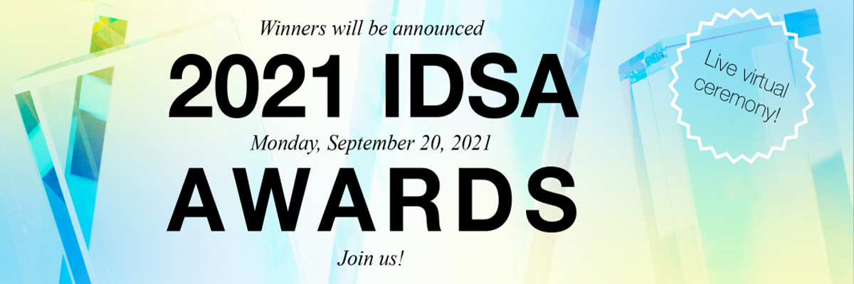 2021 IDSA Awards Ceremony