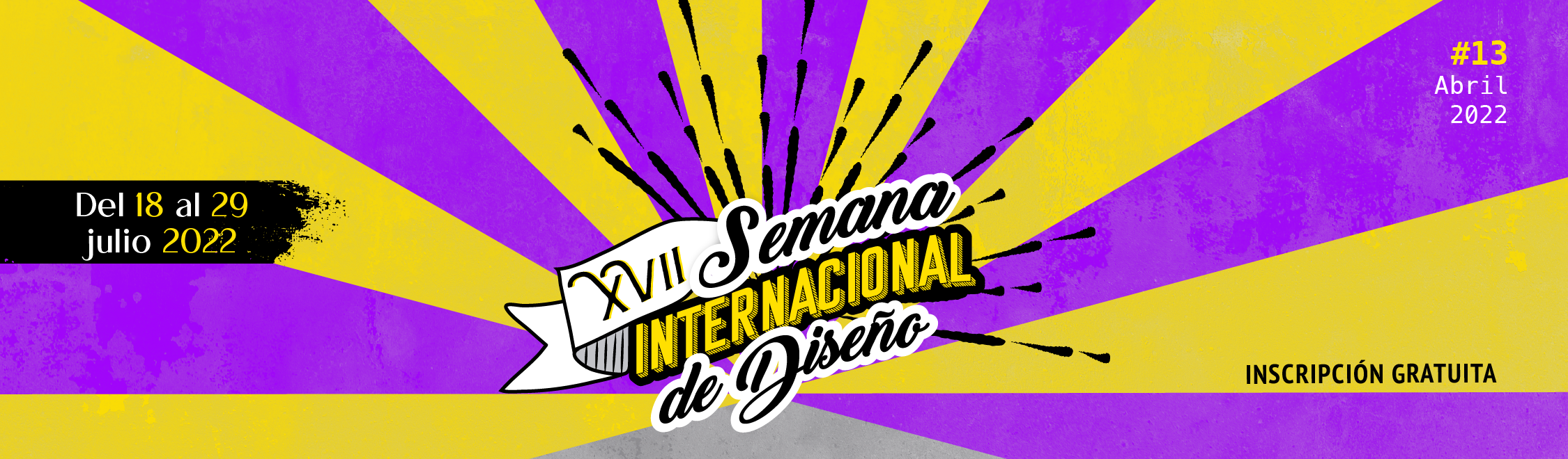 Novedades de la Semana Internacional de Diseno