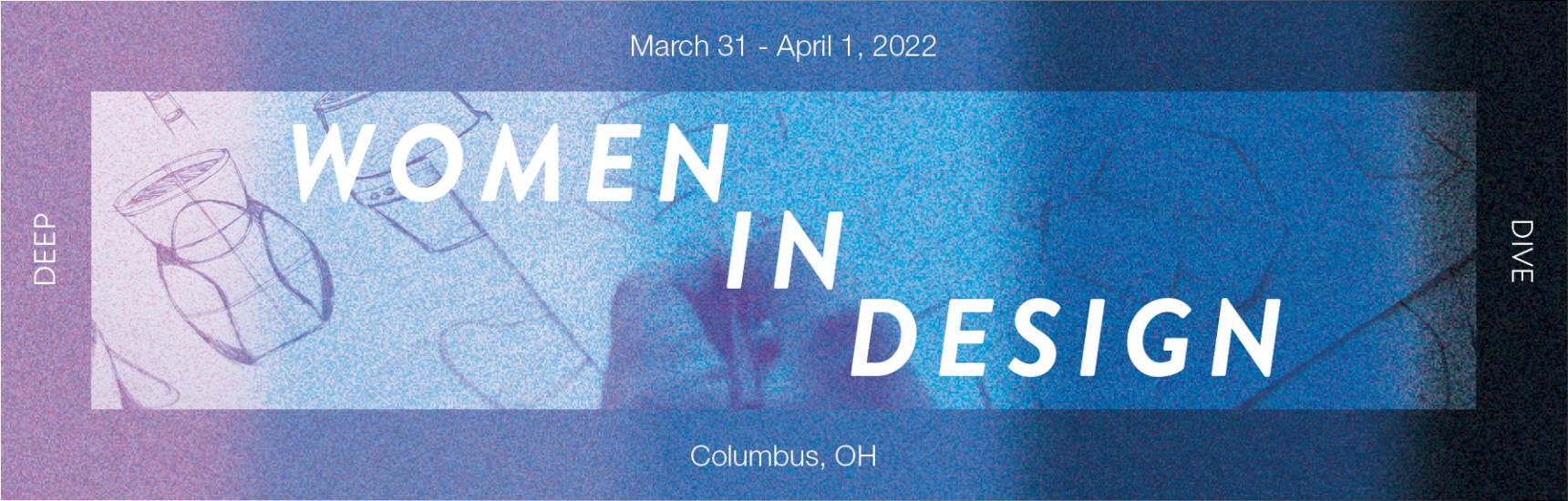 Women in Design Deep Dive 2022