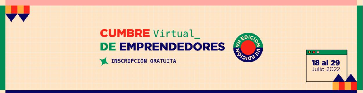 Maratón de Asesoramiento Virtual para emprendedores