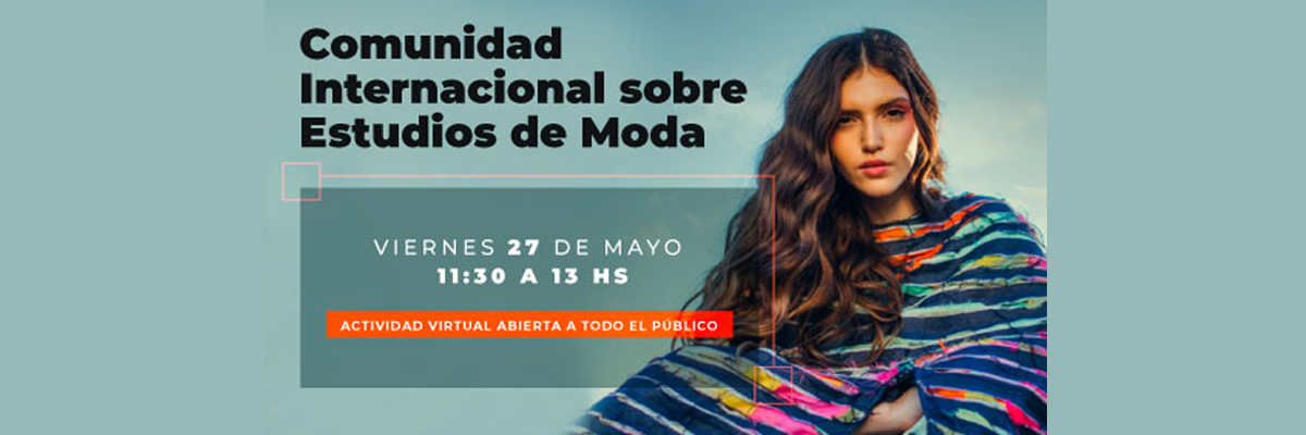 Comunidad Internacional sobre Estudios de Moda