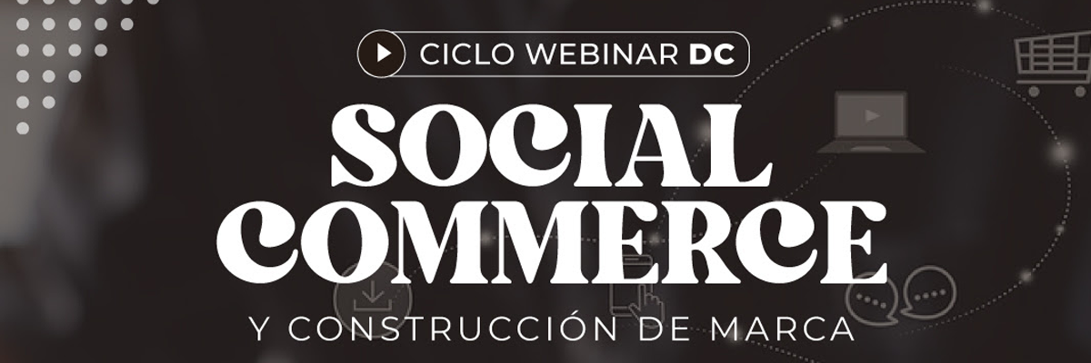 Social commerce y construcción de marca