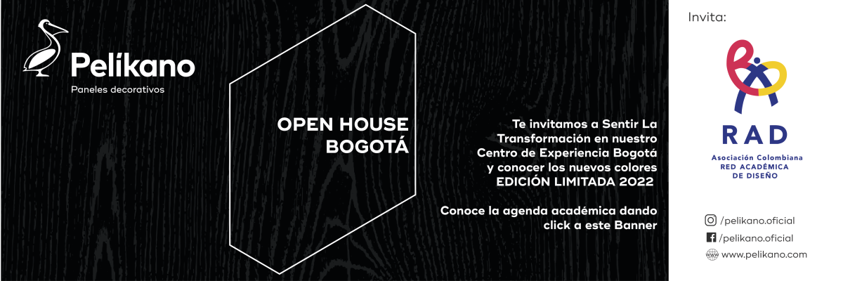 Open House Pelikano Presencial