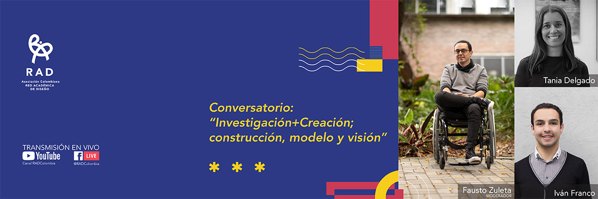 Investigación+Creación :: construcción, modelo y visión