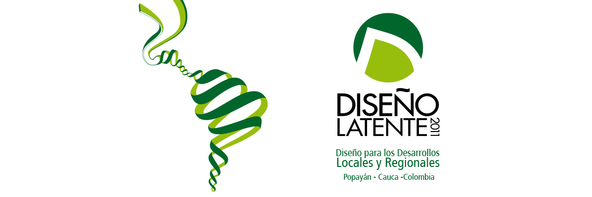 «Diseño Latente 2011» - Evento NTD - UniCauca