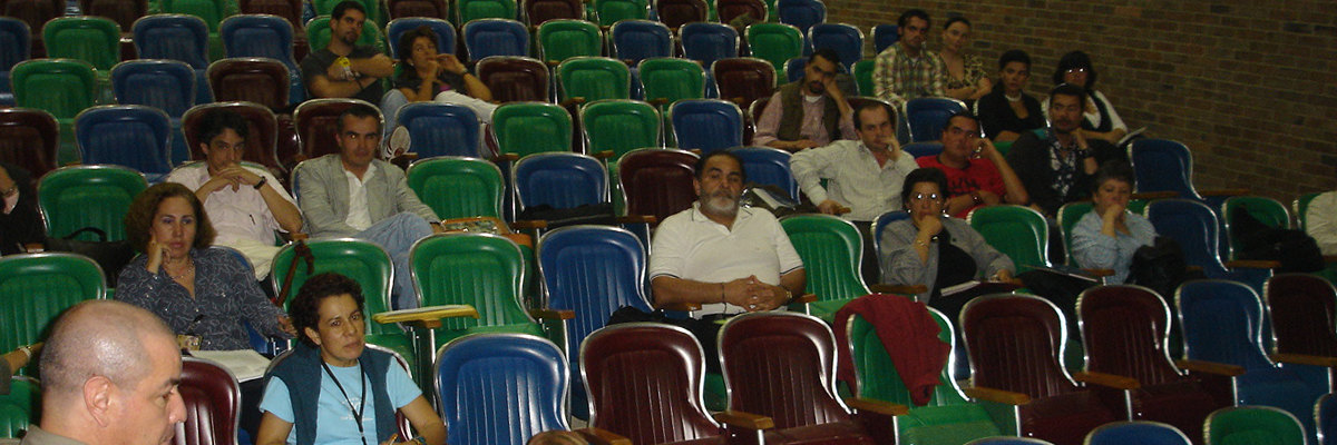 Asamblea General VI