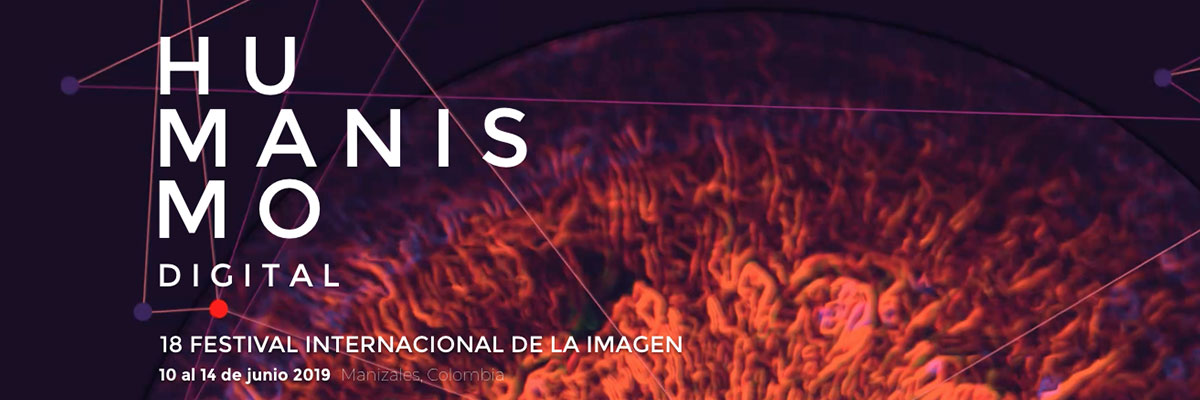 18º Festival Internacional de la Imagen