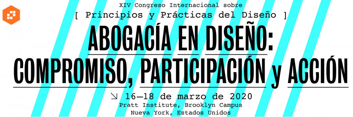 XIV Congreso Internacional sobre Principios y Prácticas del Diseño