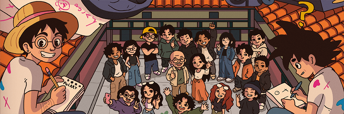Diseño al Patio 2026