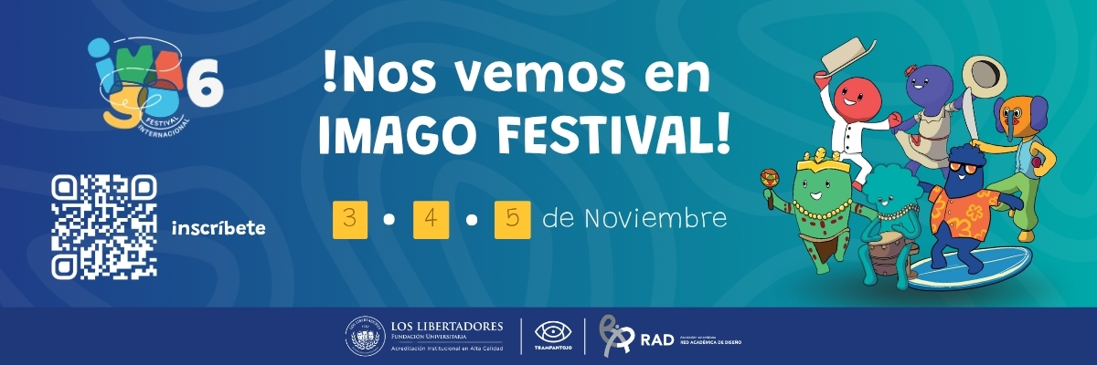 Imago Festival 2026
