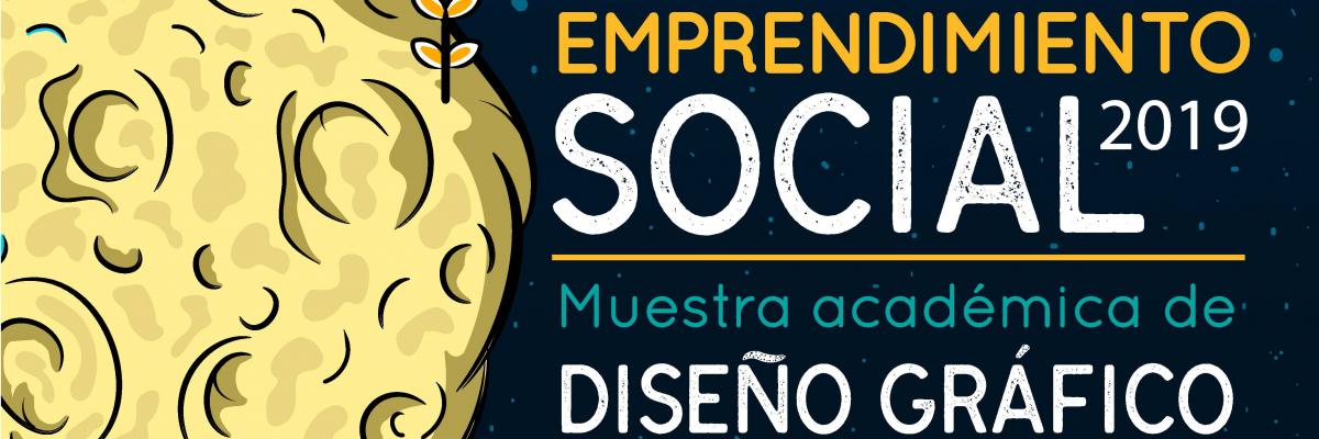 Muestra académica de Diseño «BUENAMENTE»