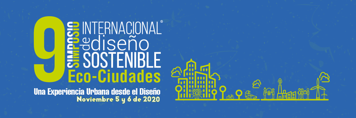 Simposio Internacional de Diseño Sostenible