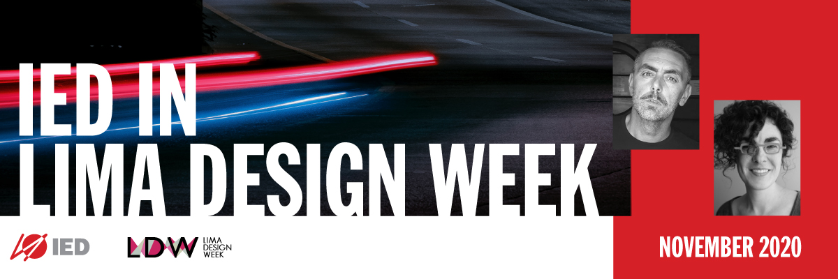 Lima Design Week 2020