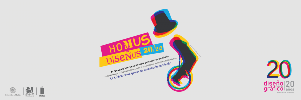 Homus Diseñus