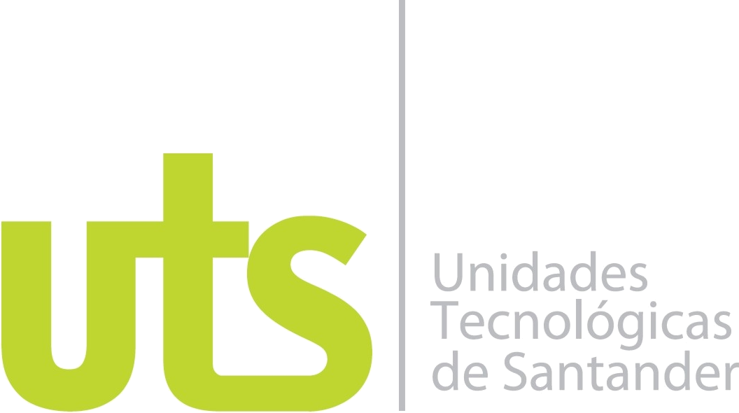 Logosímbolo de las Unidades Tecnológicas de Santander