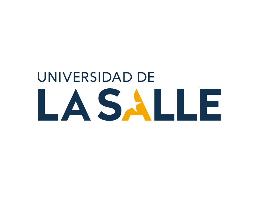 Logosímbolo de la Universidad de la Salle