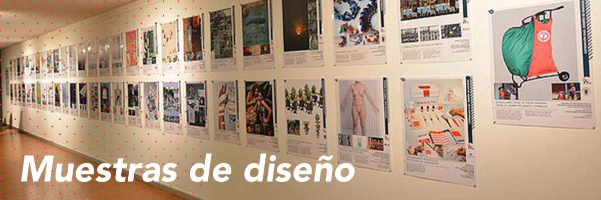 Visibilización del Diseño