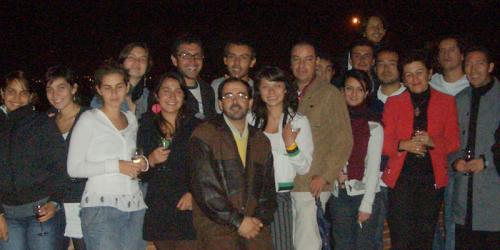 10º Taller RAD - primer semestre 2007