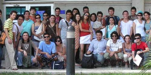 12º Taller RAD - primer semestre 2008