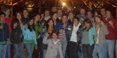 13º Taller RAD - segundo semestre 2008