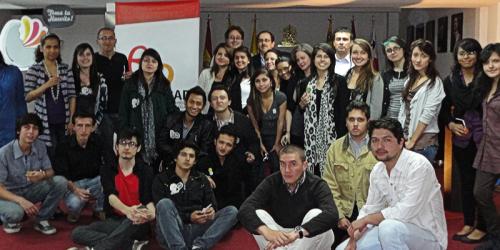 19º Taller RAD - segundo semestre 2011