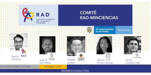 Comité RAD-Investigación