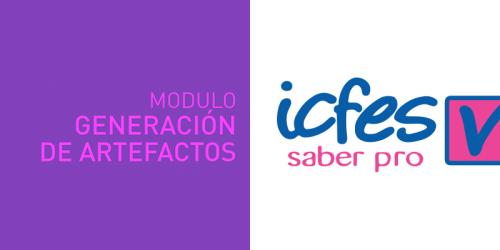 2016 - Construcción de preguntas Módulo «Generación de Artefactos» - Saber PRO