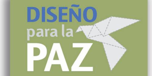 Diseño para la PAZ