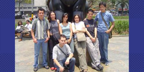 6º Taller RAD - primer semestre 2005