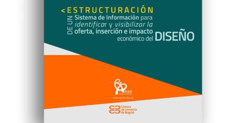 Planteamiento «Observatorio de Tendencias en Diseño - Oferta»