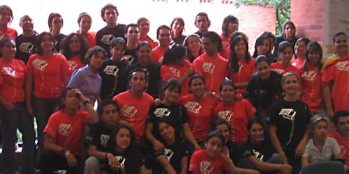 7º Taller RAD - segundo semestre 2005