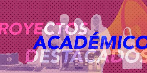 gRADo - Proyectos Académicos Destacados