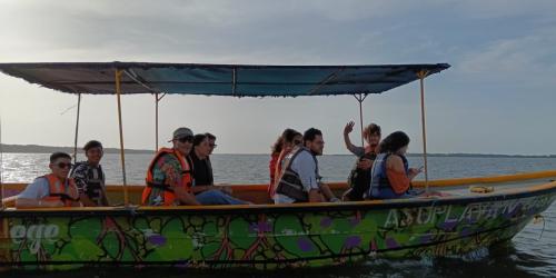 15º Encuentro RAD Social