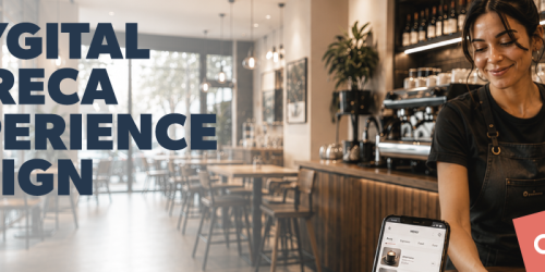 Phygital HORECA Experience Design