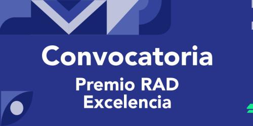 Premios RAD – Excelencia Saber PRO 2023-2 y 2024