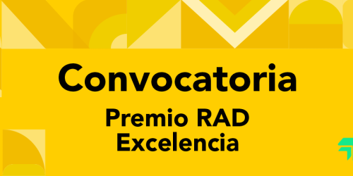 Premios RAD – Excelencia Saber PRO 2025